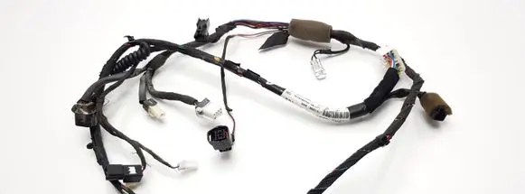 KIA Sorento Tailgate/trunk wiring harness 919003E011T 919003E011