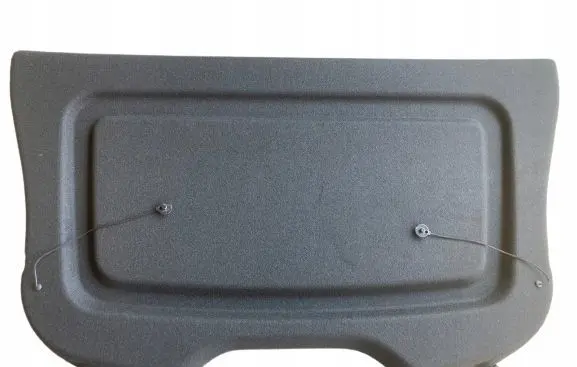 Ford Focus Parcel shelf BM51A46506AD