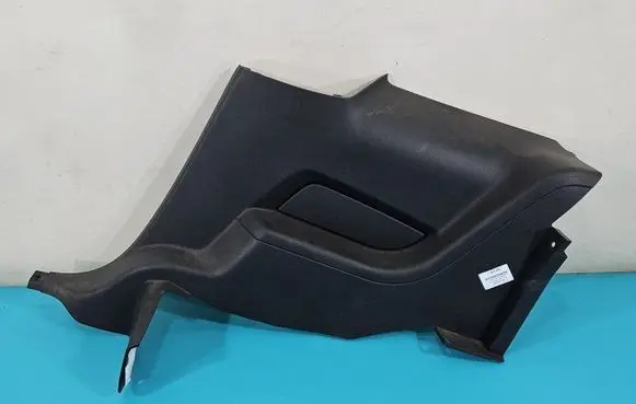 Ford Mustang V Coupe rear side trim panel AR33-6331012-RH IMPRK1463405