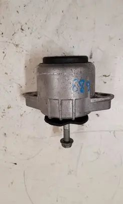 Porsche Cayenne (9PA) Engine mount bracket 94837505811 060314