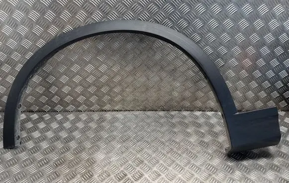 BMW X3 F25 Front arch trim 7210081