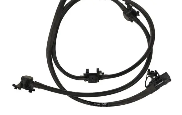 BMW X3 G01 Windshield washer spray nozzle 61667399024