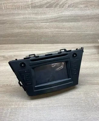 Toyota Prius+ (ZVW40) Screen/display/small screen 8614047150
