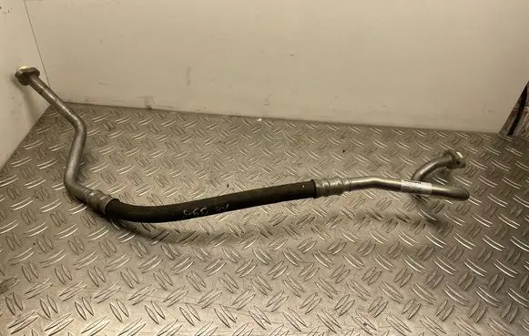 Air conditioning (A/C) pipe/hose