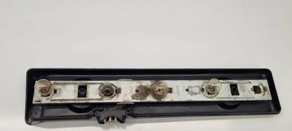 Mercedes-Benz W123 Tail light bulb cover holder 220640010701 22064L