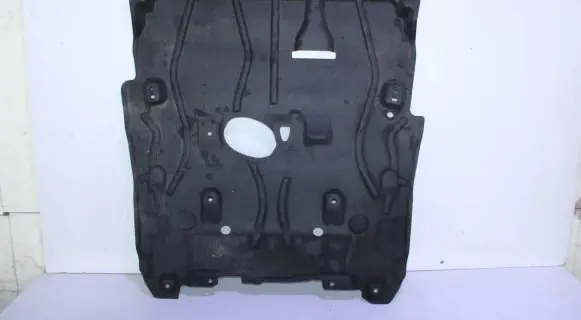 Renault Kangoo III Engine splash shield/under tray 758901954R A205240200 385102