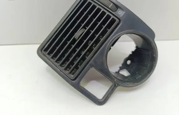 Volkswagen Golf IV Dashboard side air vent grill/cover trim 1J1815715A