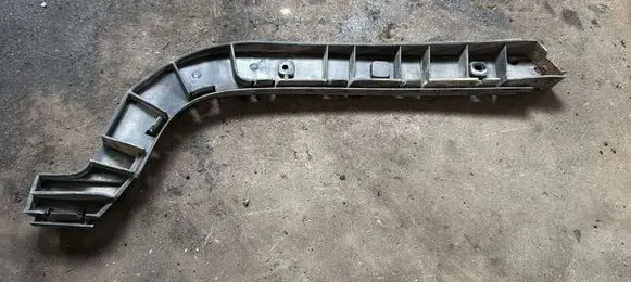 Volvo V50 Rear bumper mounting bracket 30763017