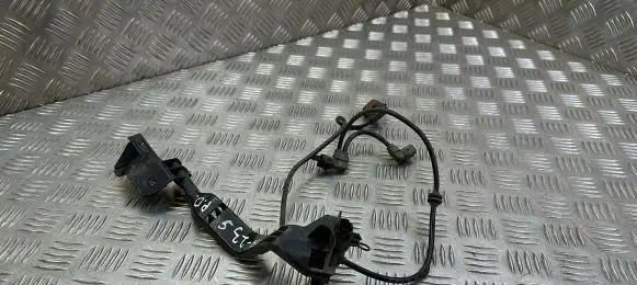 Mercedes-Benz C W205 ABS brake wheel speed sensor A2055403606