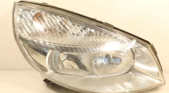 Renault Megane II Headlight/headlamp 15810400RE