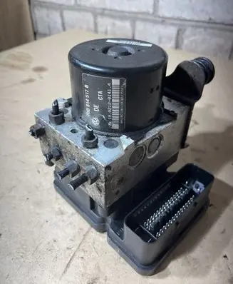 Volkswagen Transporter - Caravelle T5 ABS Pump 7H0907379R 10061335641 10092603183
