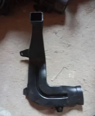 Land Rover Discovery 5 Air intake hose/pipe fk72-01907-aa