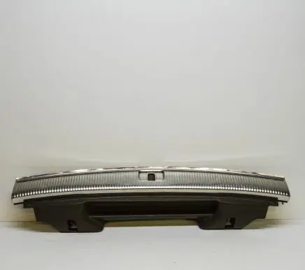 Audi Q5 SQ5 Trunk/boot sill cover protection 8R0864513C