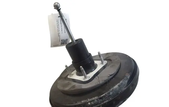 Volkswagen Polo V 6R Brake booster 6R1614105F