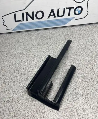 BMW 5 E60 E61 Front passenger seat rail trim 7007696