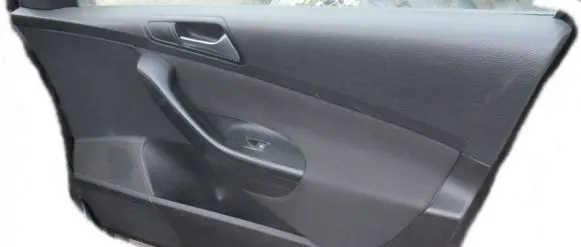 Volkswagen PASSAT B6 Door card panel trim set 