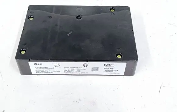 Buick Encore I Bluetooth control unit module 84298328 TC10AN3FUN8