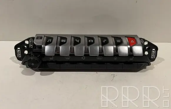 Peugeot 5008 A set of switches 98133395VG