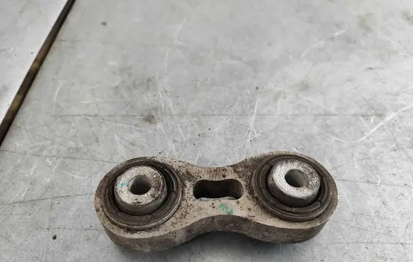 Tesla Model S Rear upper control arm/wishbone 102142200B