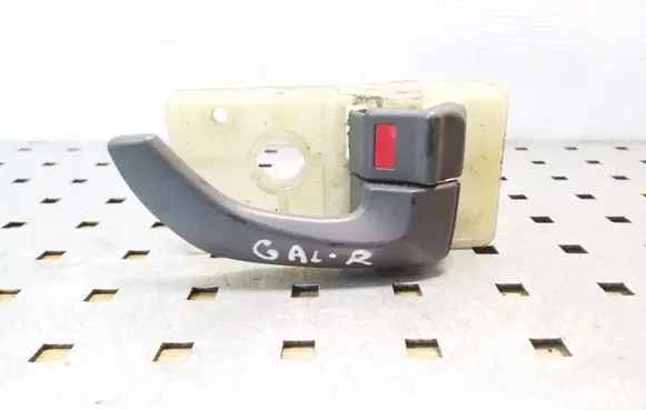 Hyundai Tucson JM Rear door interior handle 2600071000