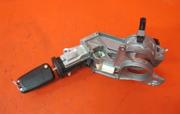 Opel Astra H Ignition lock ASTRAHSTACYJKA