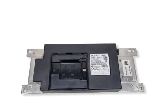 BMW X5 F15 Phone control unit/module 9371789 84109371789