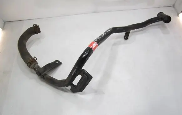 Volkswagen Tiguan Engine coolant pipe/hose 04L121065CR 07971357 91117M10