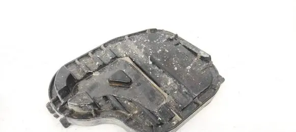 Seat Ibiza III (6L) Headlight/headlamp dust cover 304451116R 30-445-1116R