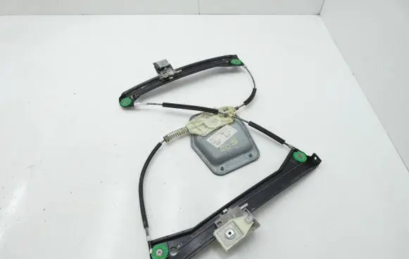 Volkswagen Eos Rear door window regulator with motor 1Q2837402Q 210430