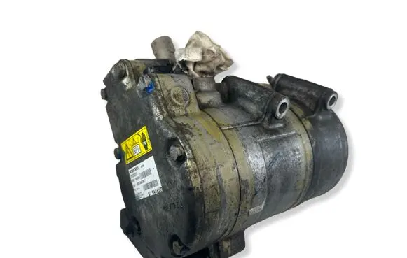 Volvo V60 Air conditioning (A/C) compressor (pump) 31315123