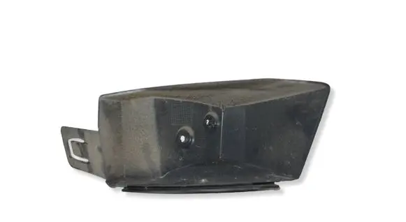 Ford C-MAX II Rear bumper mounting bracket AM5117A881BC