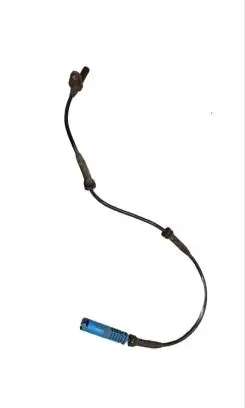 BMW 5 E60 E61 ABS brake wheel speed sensor 61126908705