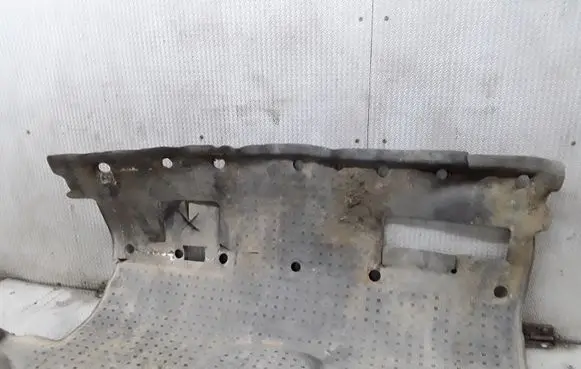 Volkswagen Transporter - Caravelle T5 Front floor carpet liner 