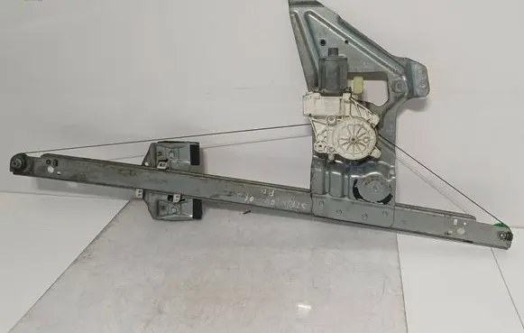 Mercedes-Benz Sprinter W906 Front door electric window regulator A9067200146 A0068205542 995184103