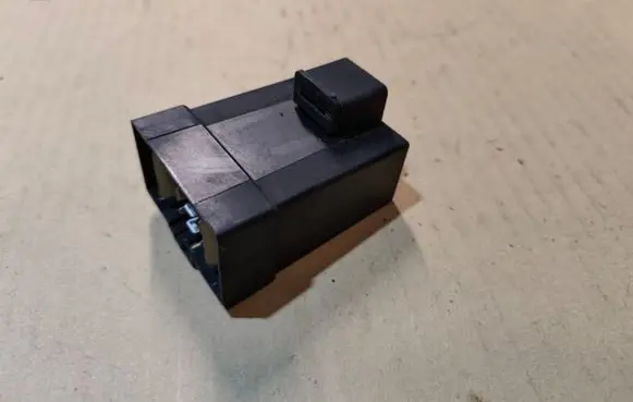 Chrysler Sebring (FJ - JX) Other relay 2030005C