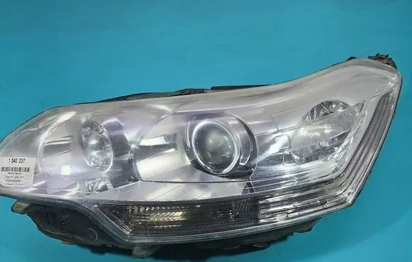 Citroen C5 Headlight/headlamp 9684845880 IMPRK1540237