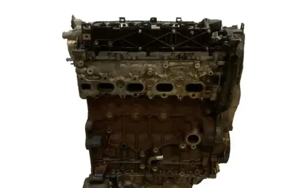 Ford Kuga II Engine TXDA