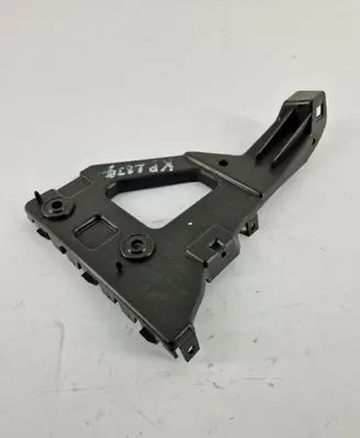 Audi A6 S6 C6 4F Front bumper mounting bracket 4F0807227