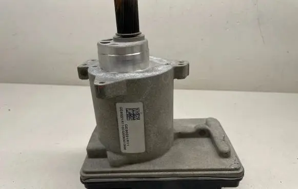 Tesla Model 3 Steering rack electric part GE80221R11