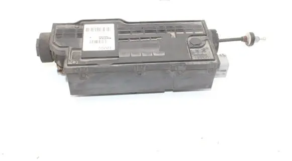 BMW 5 GT F07 Hand brake/parking brake motor 6856932