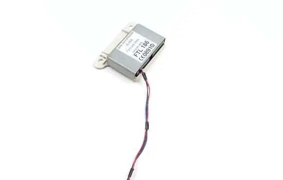 Mazda 6 Other control units/modules 2710002050 FTL186