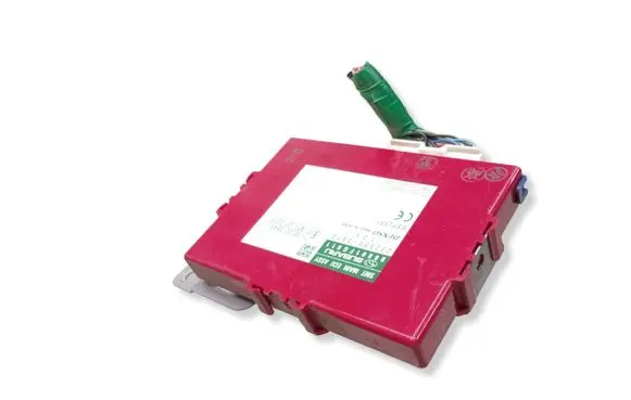 Subaru Forester SH Door central lock control unit/module 88801FG011
