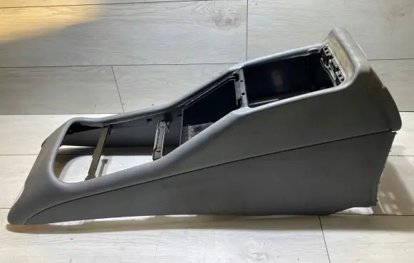 Mercedes-Benz ML W163 Center console A1636830775