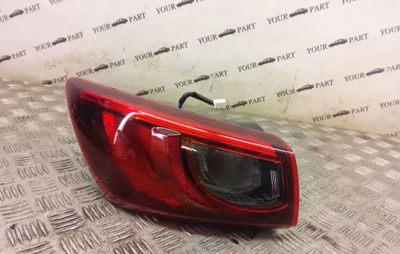 Mazda CX-3 Rear/tail lights 28R1YS1