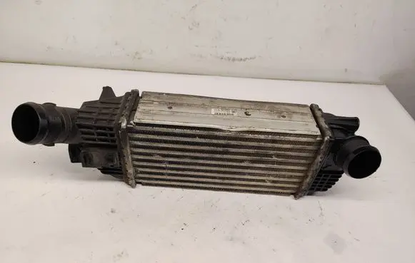 Peugeot 508 RXH Intercooler radiator 9683009680