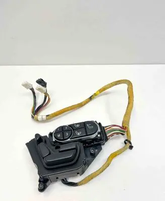 Seat control switch
