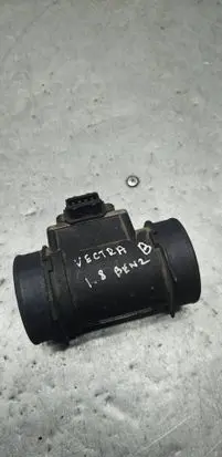 Opel Vectra B Mass air flow meter 90411957