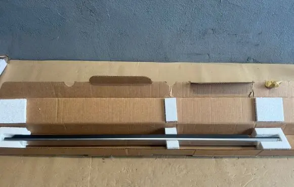 Mercedes-Benz GLE (W166 - C292) Other front door trim element A1667254700