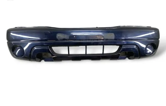 Suzuki Grand Vitara I Front bumper
