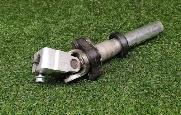 Mercedes-Benz C W204 Steering column universal joint 204460191